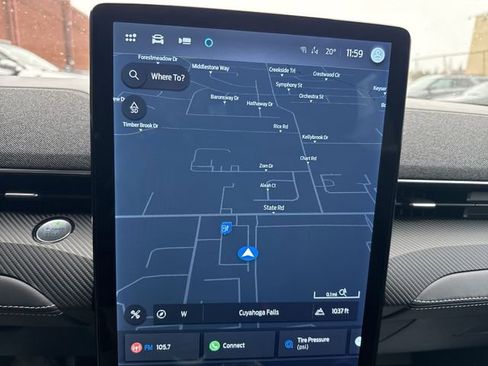 Used 2023 Ford Mustang Mach-E Premium image 21