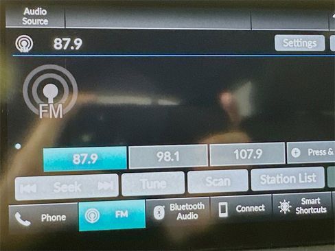 Certified 2023 Honda Pilot EX-L image 23