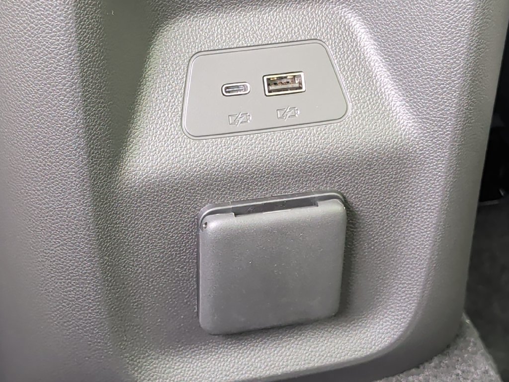 New 2026 Buick Envision Avenir AWD/4WD image 37