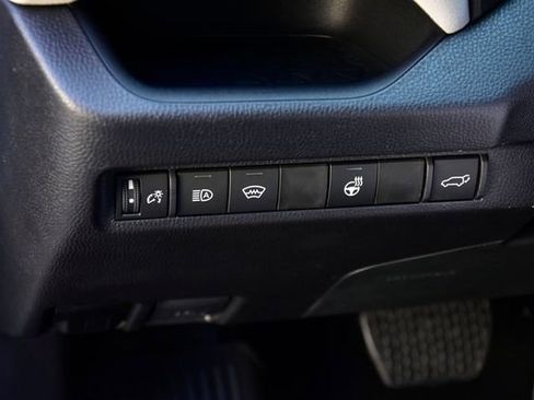 New 2025 Toyota RAV4 XLE Premium image 21