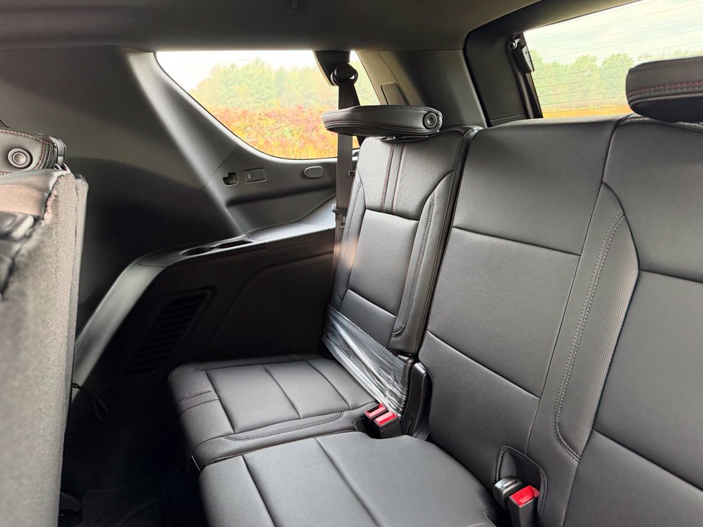 New 2027 Chevrolet Tahoe RST w/ Sun And Tow Package AWD/4WD image 53