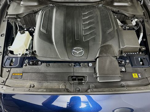 Used 2024 MAZDA CX-90 3.3 Turbo w/ Select Package image 36