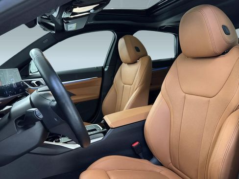 Certified 2023 BMW i4 eDrive35 w/ Premium Package RWD image 21