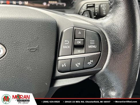 Used 2020 Ford Explorer XLT RWD image 24