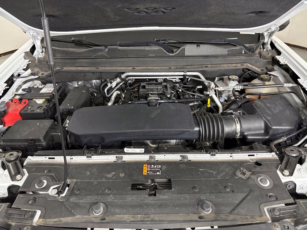 Used 2024 Chevrolet Colorado LT w/ LT Convenience Package RWD image 42