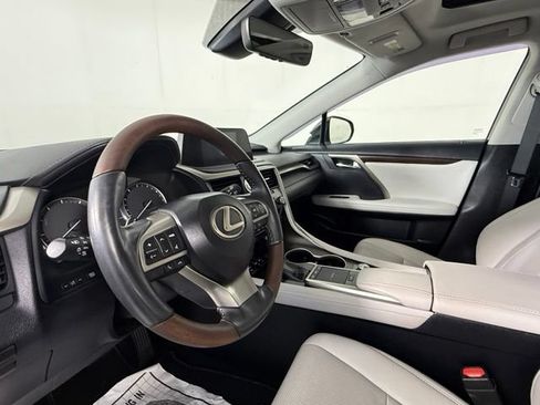 Used 2021 Lexus RX 350 FWD w/ Premium Package image 6
