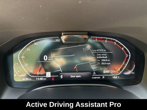 Used 2023 BMW 840i Gran Coupe xDrive image 21