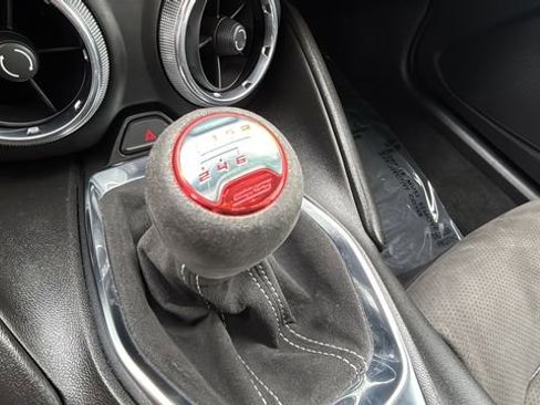 Used 2021 Chevrolet Camaro SS image 26