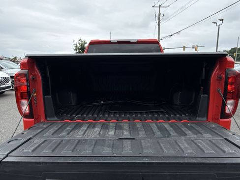 Used 2023 GMC Sierra 1500 Elevation AWD/4WD image 25