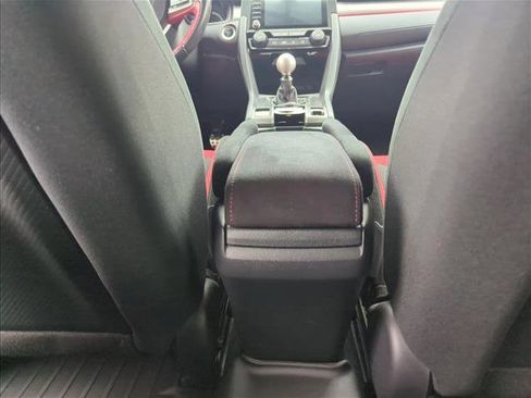Used 2019 Honda Civic Type R image 20