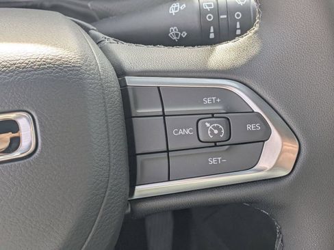 New 2026 Jeep Compass Latitude AWD/4WD image 19