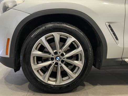 Used 2019 BMW X3 xDrive30i w/ Driving Assistance Package AWD/4WD image 7