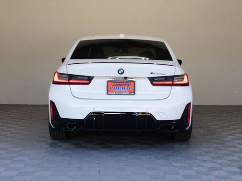 Used 2026 BMW M340i RWD image 11