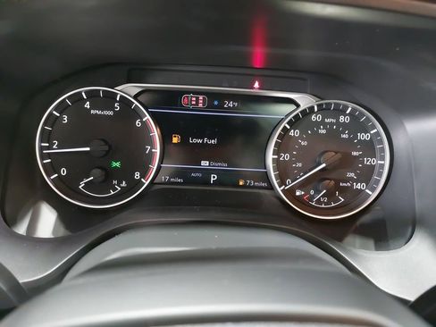 New 2026 Nissan Rogue SV image 20