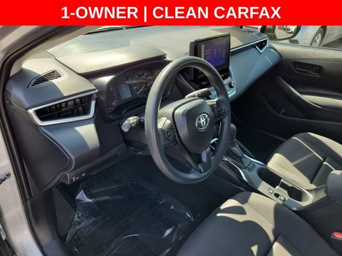 Used 2024 Toyota Corolla LE FWD image 20