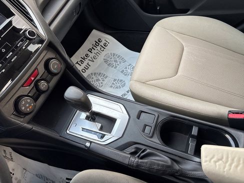 Certified 2023 Subaru Impreza 2.0i image 18