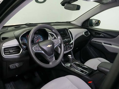 Used 2020 Chevrolet Equinox LS FWD image 14