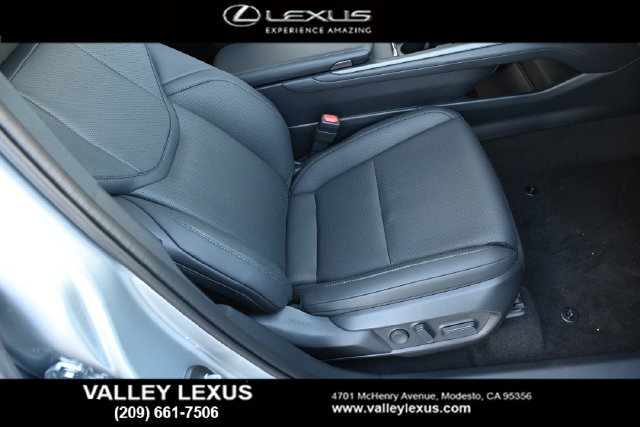 New 2026 Lexus ES 350h w/ Convenience Package FWD image 21