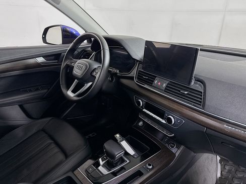 Used 2023 Audi Q5 2.0T Premium Plus AWD/4WD image 29