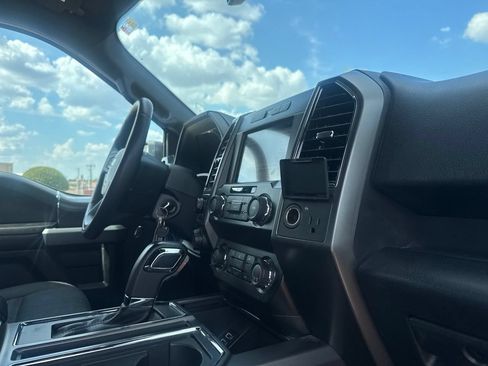 Used 2019 Ford F150 XLT w/ Equipment Group 302A Luxury RWD image 28