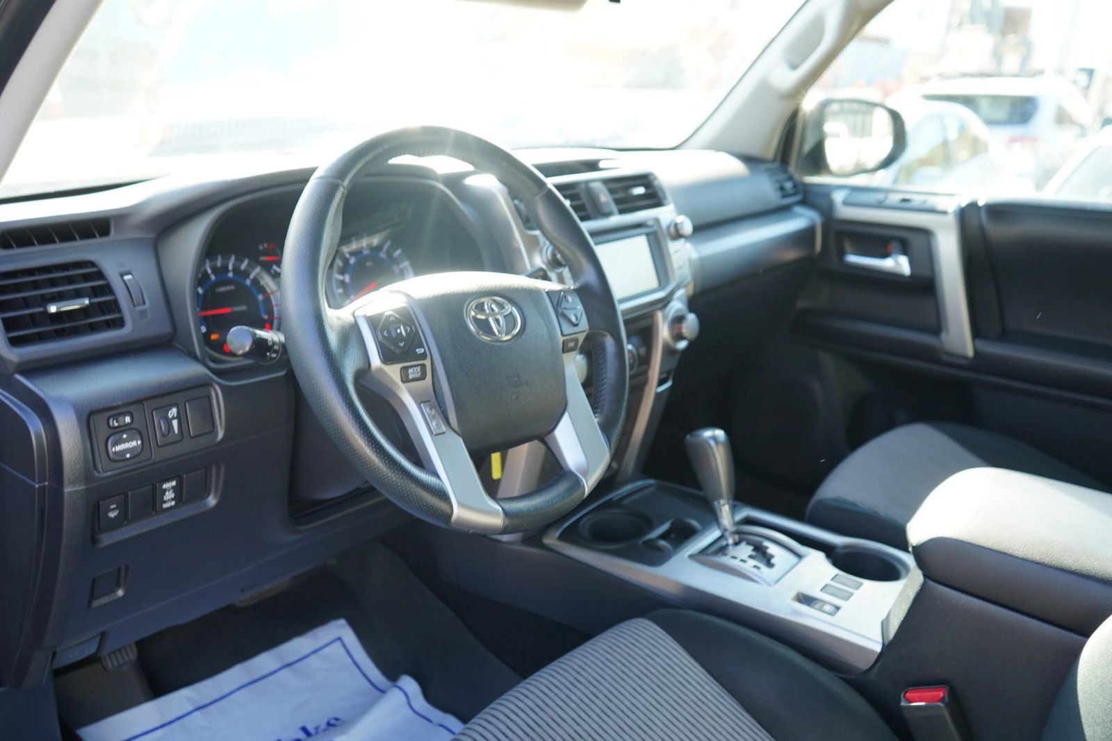 Used 2016 Toyota 4Runner 2WD image 9
