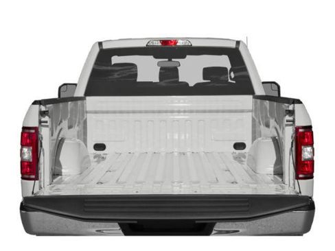 Used 2018 Ford F150 XL w/ Equipment Group 101A Mid RWD image 12