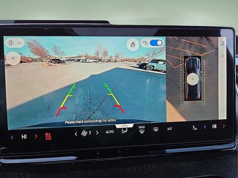 New 2026 Ford Expedition Tremor image 18