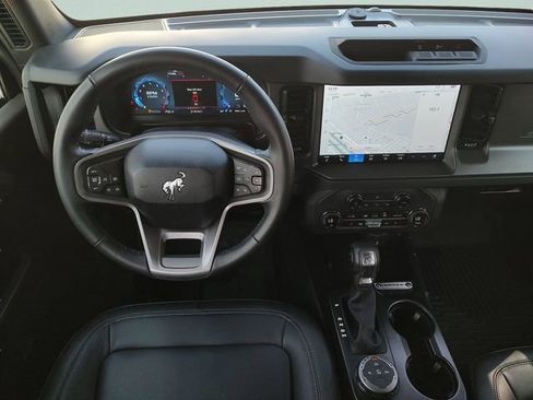 Used 2025 Ford Bronco Big Bend AWD/4WD image 10