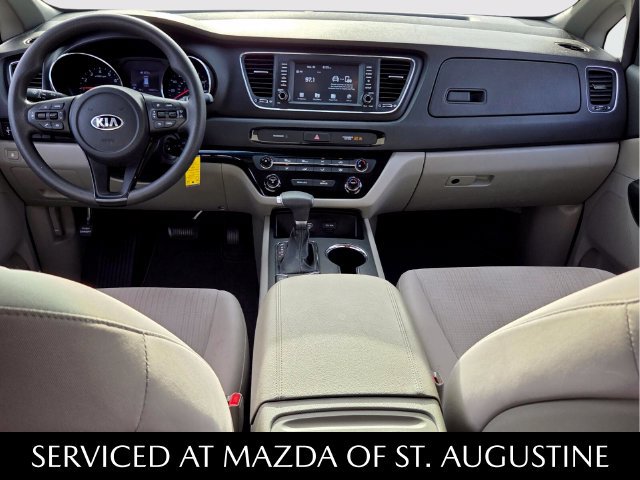 Used 2020 Kia Sedona LX FWD image 8