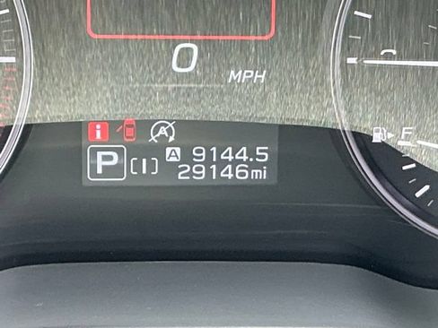 Certified 2024 Subaru Crosstrek 2.5i Limited AWD/4WD image 32
