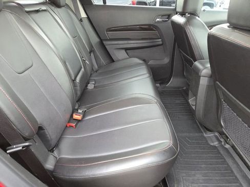 Used 2014 GMC Terrain Denali image 25