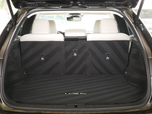 Used 2023 Lexus RX 350 FWD w/ Cold Area Package image 31