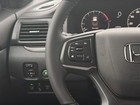 New 2026 Honda Ridgeline RTL image 26