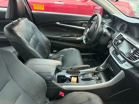 Used 2014 Honda Accord EX-L image 4