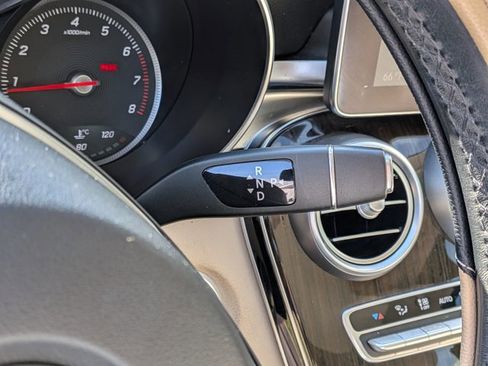 Used 2016 Mercedes-Benz C 300 C 300 image 16