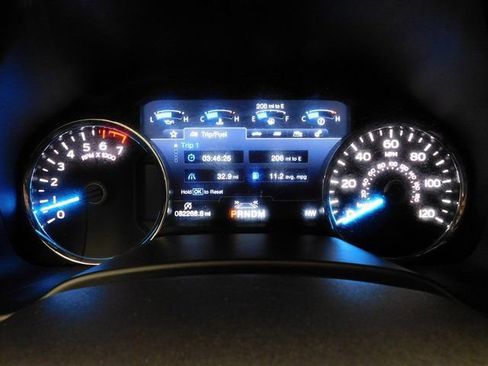 Used 2018 Ford F150 Platinum w/ Equipment Group 701A Luxury image 52