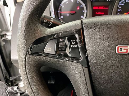 Used 2016 GMC Terrain SLE FWD image 22