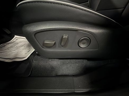 New 2026 Buick Enclave Preferred w/ Super Cruise Package AWD/4WD image 19