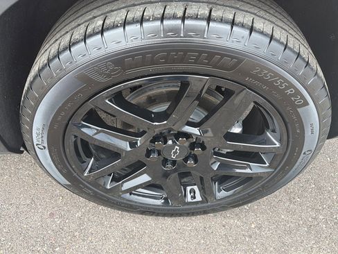Used 2024 Chevrolet Blazer LT w/ Convenience Package FWD image 7