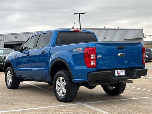 Used 2022 Ford Ranger XL w/ Equipment Group 101A High image 7