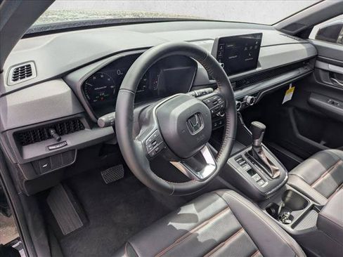 New 2026 Honda CR-V Sport-L image 3