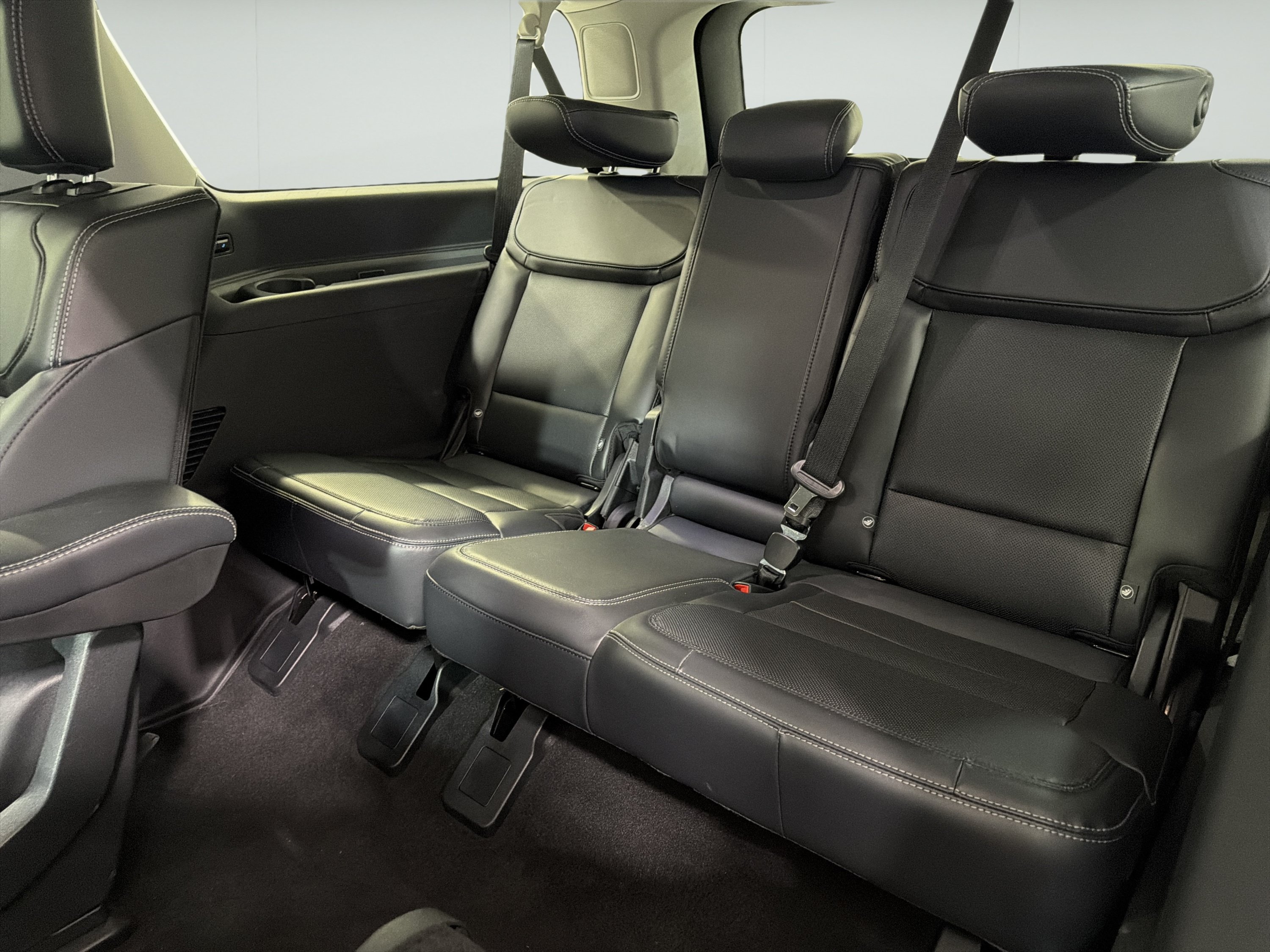 Used 2026 Ford Expedition Max Platinum AWD/4WD image 32