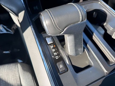 Used 2022 Ford F150 Lightning XLT w/ Max Trailer Tow Package image 16