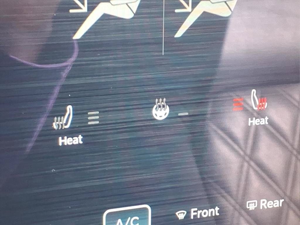 Used 2022 RAM 1500 Big Horn AWD/4WD image 6