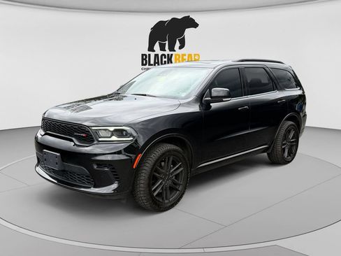 Used 2024 Dodge Durango GT AWD/4WD image 7