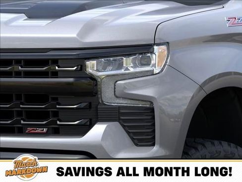 New 2026 Chevrolet Silverado 1500 LT Trail Boss image 10