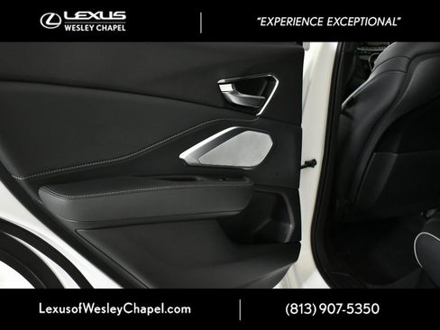 Used 2021 Acura RDX A-Spec image 22