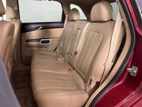 Used 2009 Saturn Vue XR w/ Premium Trim Package image 14