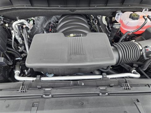 New 2025 Chevrolet Tahoe High Country image 18