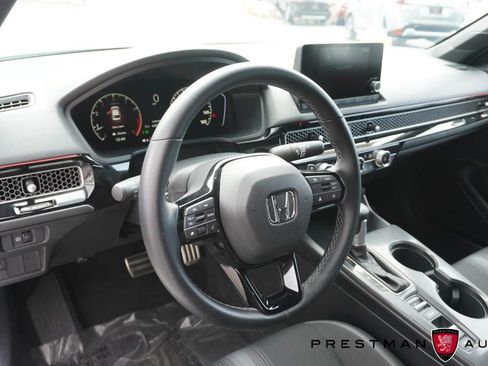 Used 2026 Honda Civic Sport image 19